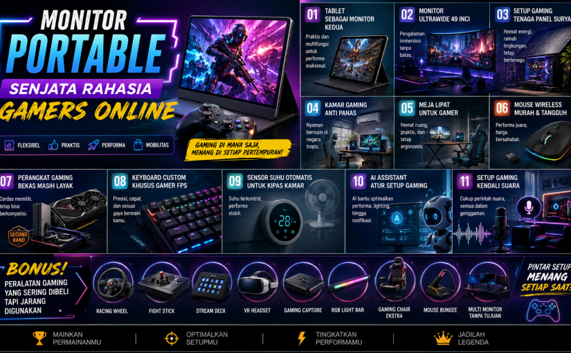 Mengapa Harga Item Digital Bisa Lebih Mahal dari Barang Nyata?